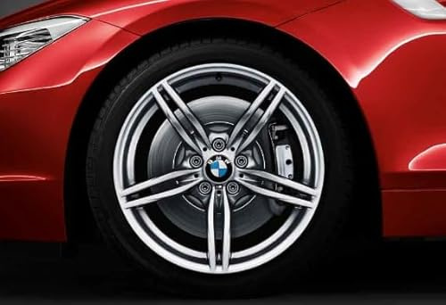 BMW Genuine Light Alloy Wheel Rim 9J 19 ET 40 Replacement Fits E89 36117842136