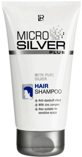 LR Microsilver Plus Anti-Schuppen Shampoo 150 ml