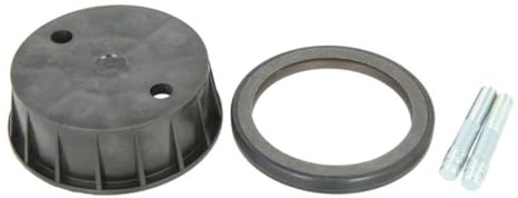 Elring 374.590 Shaft Seal, crankshaft