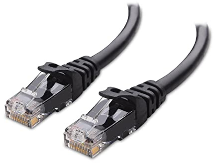 Cable Matters 160001-BLK-25