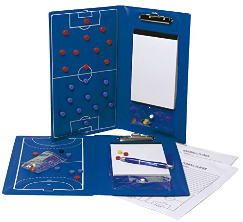 Cawila Equipment - Trainingszubehör Fußball Taktikmappe