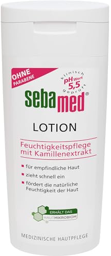 SEBAMED Lotion 200 ml