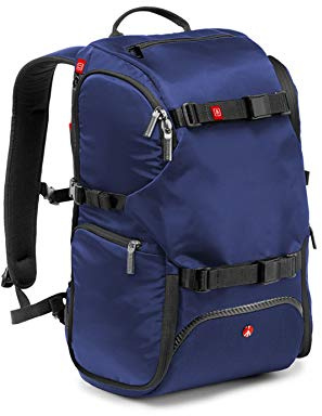 Manfrotto MB MA-TRV-BU Advanced Reiserucksack