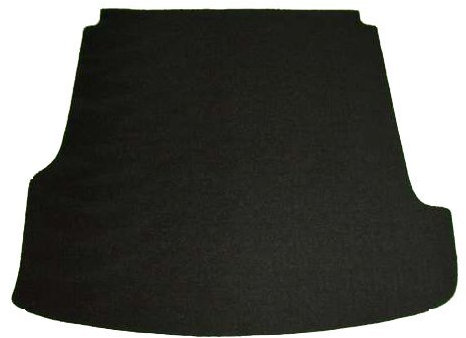 autix Kofferraummatte kompatibel für VW Passat B5 Typ 3B 3BG Avant Kombi