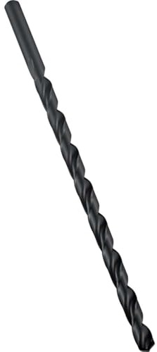 Dormer Pramet A1255.0X200 Extra Length Drill, Pack of 1