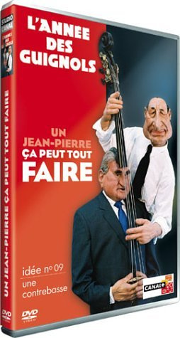 Les Guignols de l'info : L'année des Guignols 2003/2004 [FR Import]