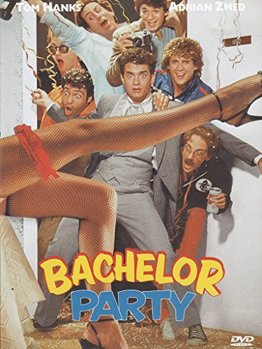 Bachelor party [IT Import]