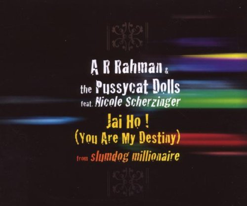 Jai Ho! (You Are My Destiny)