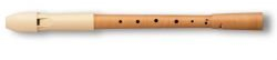 MOLLENHAUER 1293 Prima Altblockflöte (deutsch, Doppelloch)