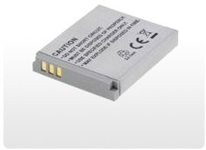 Qualità Batteria - Batteria per Canon Typ NB-6L - 1000mAh - 3,7V - Li-Ion