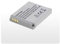 Qualità Batteria - Batteria per Canon Typ NB-6L - 1000mAh - 3,7V - Li-Ion
