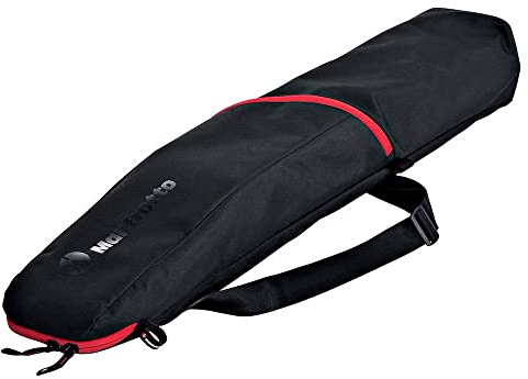 Manfrotto MB LBAG110 Sacca per il Trasporto Stativi, Nero