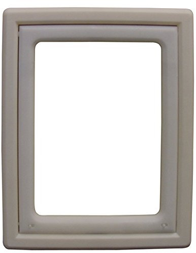 Idéal pour Chien Pet Products Screen-fit de Porte