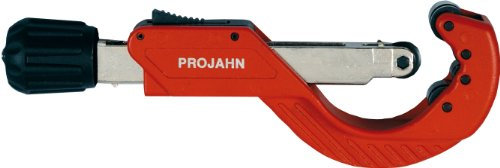 Projahn Ersatzraedchen für Rohrabschneider 19 x 6,2 mm und AL, Cu und Inox 6299-05