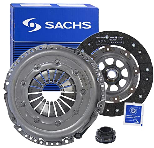 SACHS 3000 844 701 Kupplungssatz