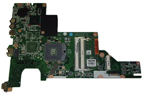 HP Ersatzteil Inc. MB_HM65_UMA_HR Penn1.0, 646177-001