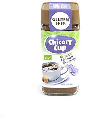 Barleycup - Tazza di cicoria biologica 100g