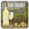 Nostalgic-Art 46125 Bier und Spirituosen Vino Bianco, Untersetzer