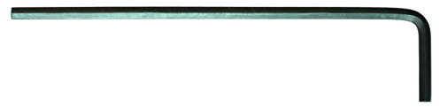 Bondhus 12162 - Llave hexagonal en L de 4,5 mm, larga