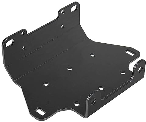 Extreme Max 5600.3133 ATV Winch Mount for Yamaha Grizzly 550/700