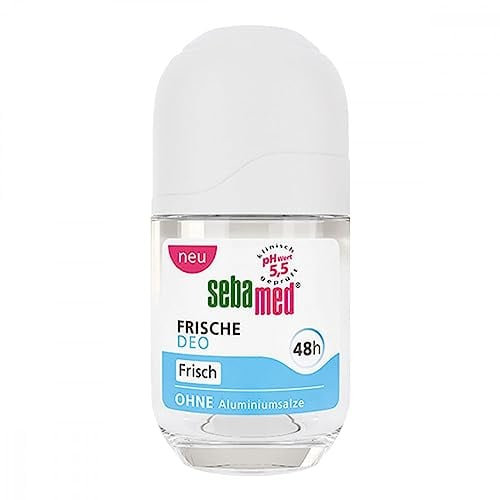 SEBAMED Frische Deo frisch Roll-on 50 ml