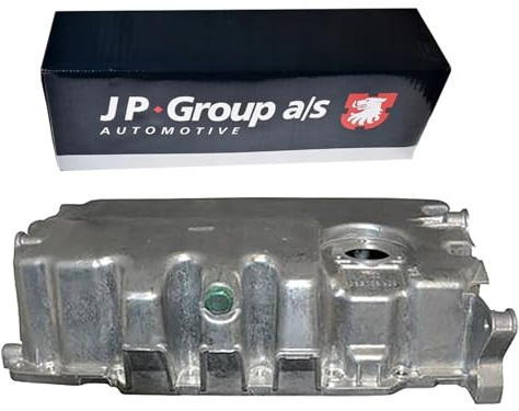 JP Brand 1112903600 Ölwanne
