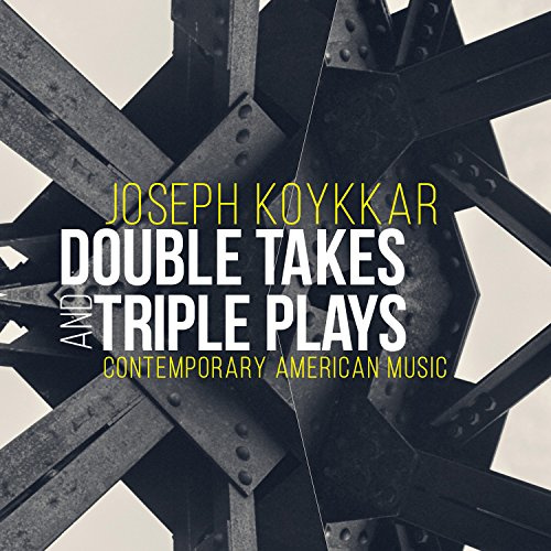 Double Takes & Triple Plays