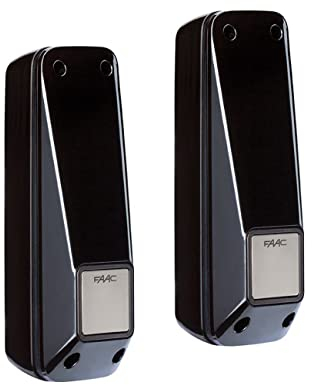 Lichtschranke FAAC XP20D
