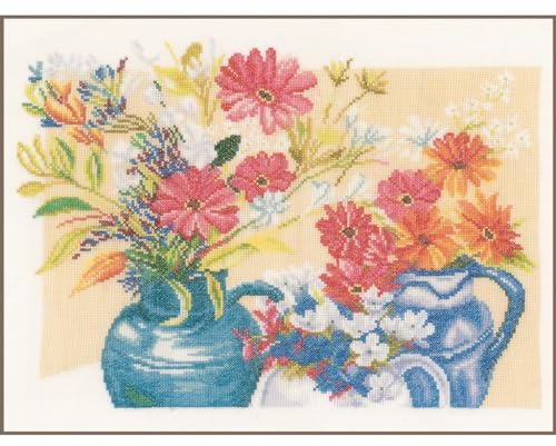 Lanarte Good Day (Linen), NA, 38 x 25cm