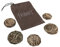 Unbekannt The Hobbit The Desolation of Smaug Prop Replica Smaug's Treasure