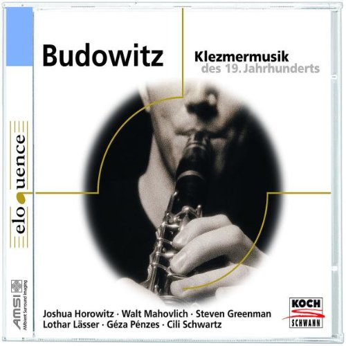 Klezmermusik des 19.Jahrhunderts