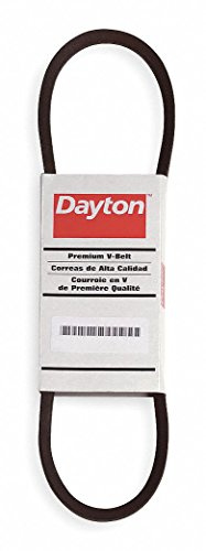 V-Belt 4L340
