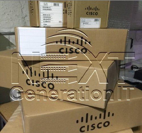 Cisco