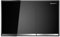 Geberit Sigma 60 Betätigungsplatte, Glas, 1 Stück, schwarz, 115.640.SJ.1