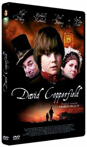 David copperfield [FR Import]