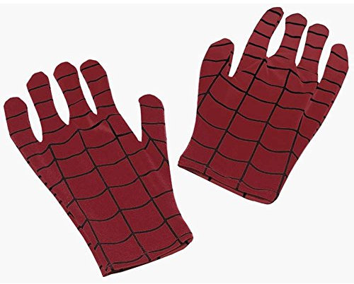 Disguise 18029-15 Spider-Man TM Erwachsene Handschuhe