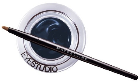 Maybelline Jade Eyestudio Lasting Drama Gel Eyeliner 24h, blue