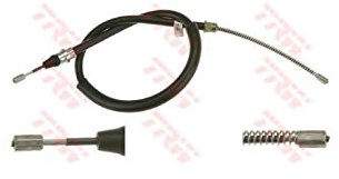 TRW GCH2568 Hand Brake Cable