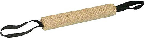 TX-3295 Training Dummy Biting Roll, Jute 25CM