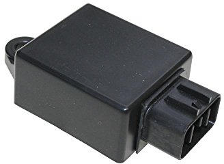 Steuergerät CDI 45 km/h für Peugeot Speedfight 3, Vivacity 50, 2-Takter, 50ccm