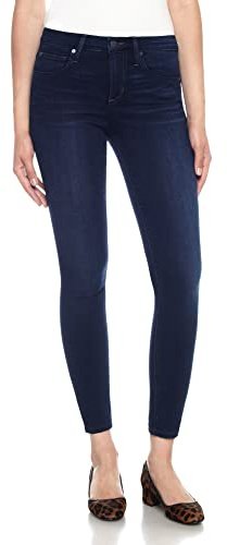 Joe's Jeans Damen Skinny Jeans Selma