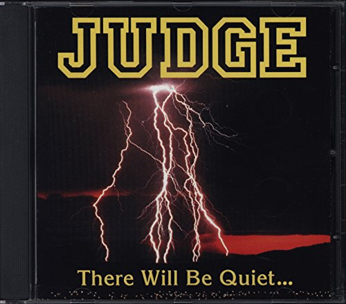 There Will Be Quiet-Storm