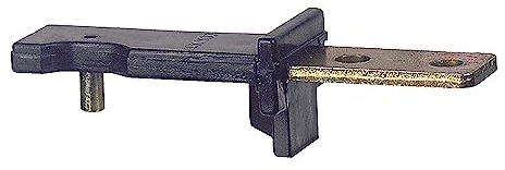 Schneider ZCKY071 Betätiger, geradlinig