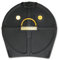 Hardcase HNPAN4 Hardcase HNPAN4 Pan Drum Case 71cm