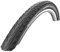 Schwalbe Silento Active 26 Zoll K-Guard Lite Draht schwarz-Reflex 2019 Fahrradreifen