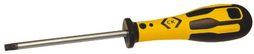 Dextro Schraubendreher TX25x90