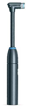 Shure BETA 98AMP/C Three Pack - Includes 3X BETA98AMP/C Miniature Cardioid Condenser Drum Microphones with Integrated Preamplifiers and 3X A75M Universal Microphone Mounts (BETA 98AMP/C-3PK)
