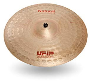 Ufip Natural Series, Ride Cymbal, 20 (NS-20LR)