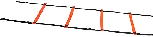 Select Koordinationsleiter, orange, 600 x 50 x 50 cm