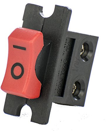 Bosch Parts 2609120274 Switch